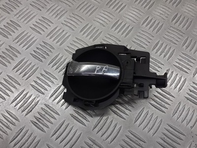 Ручка права передня внутрішня citroen c3 pluriel 9647164477 фото №1