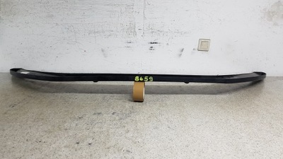 Audi rs5 8t 2010 - maxton накладка перед спойлер 8659 фото №1