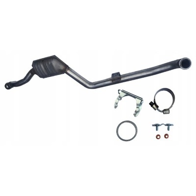 Jmj 1080316 каталізатор фото №1