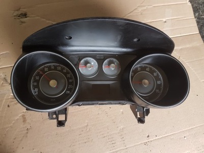 Лічильник fiat punto evo 51840519 фото №1