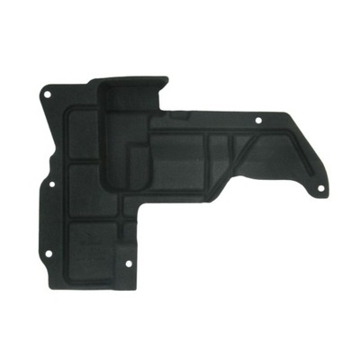 Захист двигуна ліва chevrolet camaro 16- фото №1