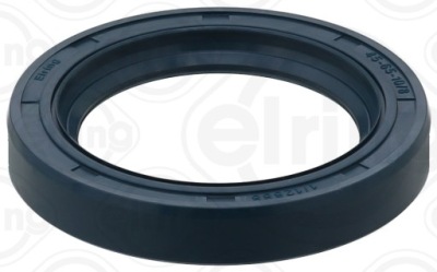 Ущільнювач elring 45x65x10 фото №1