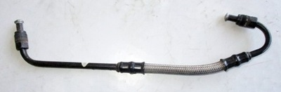 Vw bora 1,9 tdi wąż шланг підсилювача toledo фото №1