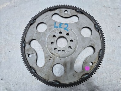 Колесо маховик вінець opel astra v k cruze 1.4 turbo le2 фото №1