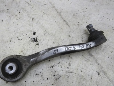 Рычаг левый передний перед audi a8 d4 4h фото №1