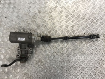 Трансмиссия рулевая p68250506ae jeep wrangler фото №1