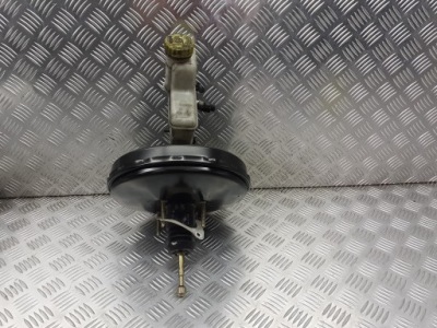 Підсилювач гальм fiat stilo 1.9 jtd 00517533520 фото №1