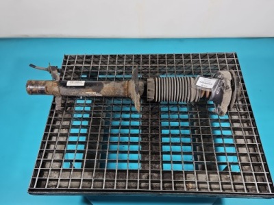 Амортизатор перед левый передний fiat ducato iv 01374651080 фото №1