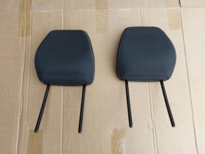 Підголівник перед лівий правий dacia sandero stepway iii 21r фото №1