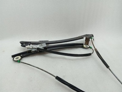 Bentley gt door 3w0837401f left передня частина регулятор фото №1