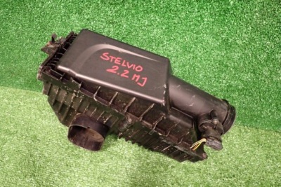 Корпус фільтра повітря alfa romeo stelvio 2.2 mj фото №1