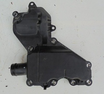 Kuga escape mk2 1.5 ecoboost вентиляция картера сепаратор фото №1