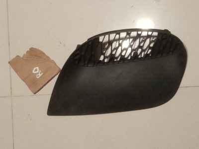 Накладка бампера права seat leon f-v фото №1