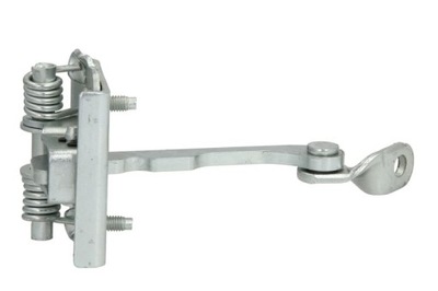 Peugeot 607 99-10 ограничитель дверь задних l=p фото №1