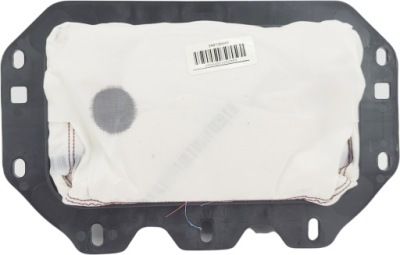 Citroen c5 iii x7 lift подушка пасажира подушка безпеки 9802974880 фото №1