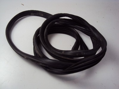 Прокладка двері правий перед renault kangoo iii 21- фото №1