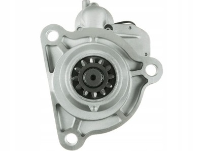 Стартер man tga as-pl s0147 cs1529 фото №1