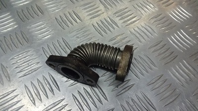 Труба трубка шланг egr lancia lybra 1.9 jtd фото №1