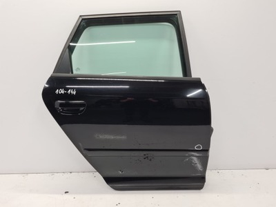 Audi a3 8p sportback lift дверь правый задняя ly9b фото №1