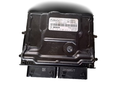 Ford puma 2020 r 1.0 ecoboost бортовий комп'ютер двигуна фото №1