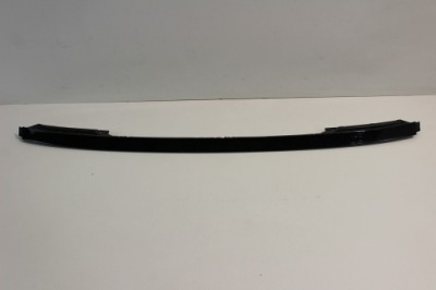 Накладка спойлер крышки задняя vw passat b8 3g0827952a фото №1