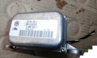 SENSOR ESP AUDI A3 2003-2008 AÑO 1K0907655A  