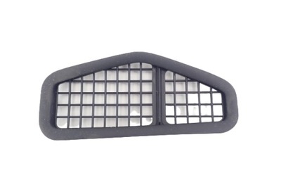 Man прокладка с решётка w дверь 81619500341 фото №1