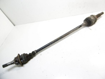 Mazda cx5 привідний вал права 2,0b задня автоматична коробка передач abs фото №1