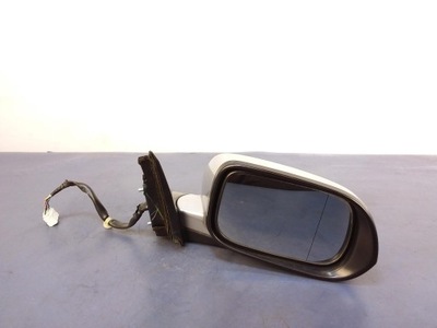 Honda accord vii lift дзеркало праве 7pin uk фото №1