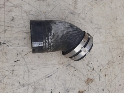 Wąż turbo труба воздуха subaru forester iii 2.0 d фото №1