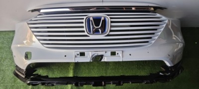 Бампер перед honda hr-v hrv ehev фото №1