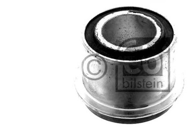 Втулка рессора iveco фото №1