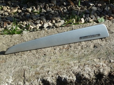 Audi q5 08-16 dekor консолі фото №1