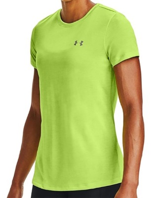 Under Armour Koszulka Tech Twist Heatgear Loose 1277206291 SM