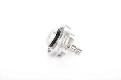 Патрубок вентиляционный системы тормозной фото №1