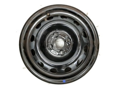 HYUNDAI I20 ACCENT KIA RIO II PICANTO 14'' 4X100X54 5,5JX14 ET46 