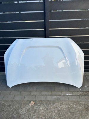 Mg4 mg 4 ev mulan капот крышка двигателя фото №1