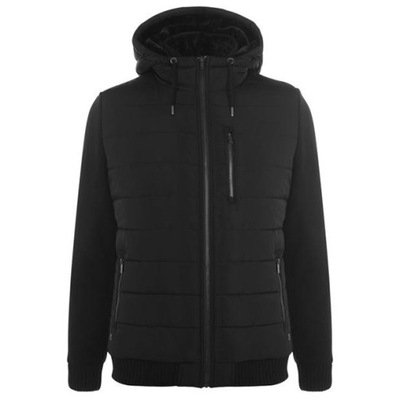 FIRETRAP KURTKA Męska tu L _28476