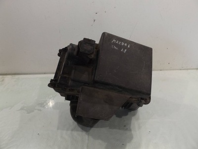 Mazda 6 1,8 корпус фільтра повітря фото №1