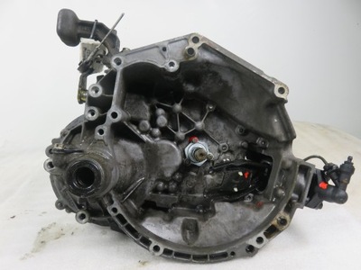 КОРОБКА ПЕРЕДАЧ PEUGEOT 307 1.6 16V 20CN20