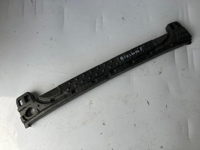 Абсорбер бампера перед citroen c3 aircross фото №1