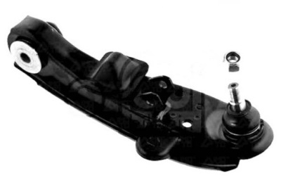 Важіль підвіска febi bilstein 5451043152 545104 фото №1