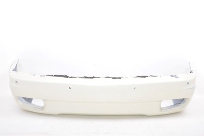 Maserati quattroporte 2004-2008 бампер задня фото №1