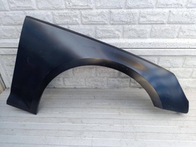 Audi a4 s4 b9 2015 крыло передний правый оригинал фото №1