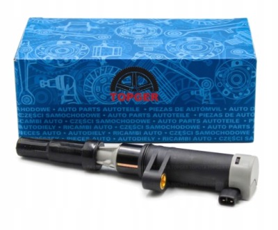 Котушка запалювання dacia duster nissan primastar renault clio kangoo laguna фото №1