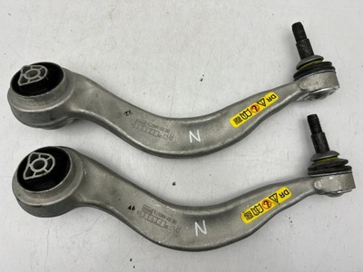 Bmw g30 g31 рычаг нижний правый передний новый oem фото №1