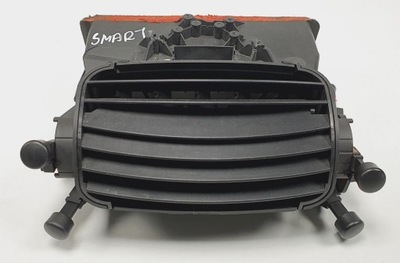 DEFLECTOR DE VENTILACIÓN SMART FORTWO 450 0001163V017  