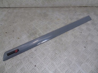 AUDI A3 8P RESTYLING BRIDA DE PUERTA IZQUIERDO PARTE TRASERA 8P4853963A  