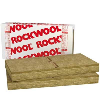 Wełna fasadowa Rockwool FRONTROCK PLUS 10 cm