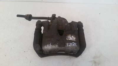 Супорт правий перед 42364977 opel karl фото №1